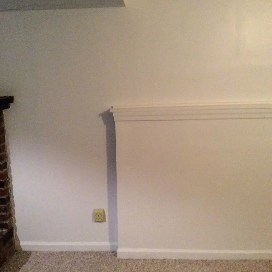 Basement wall repair and restoration in Berwyn