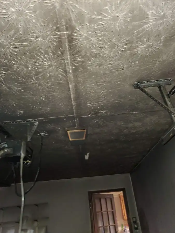 Fire and smoke damage assessment for Emergency Water Damage Services in Berwyn